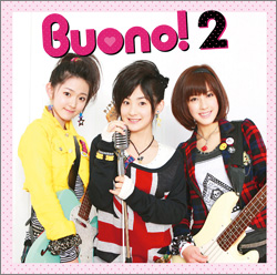 Buono!2（普通盘） ／Buono!