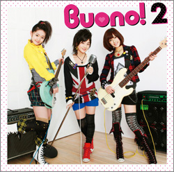 Buono!2（初回限定盘） ／Buono!